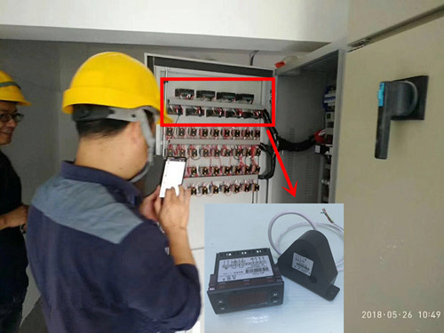 上海碩吉電動機保護器在醫(yī)藥行業(yè)設(shè)備上的成功實例
