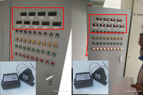 上海碩吉電動機保護器在醫(yī)藥行業(yè)設(shè)備上的成功實例