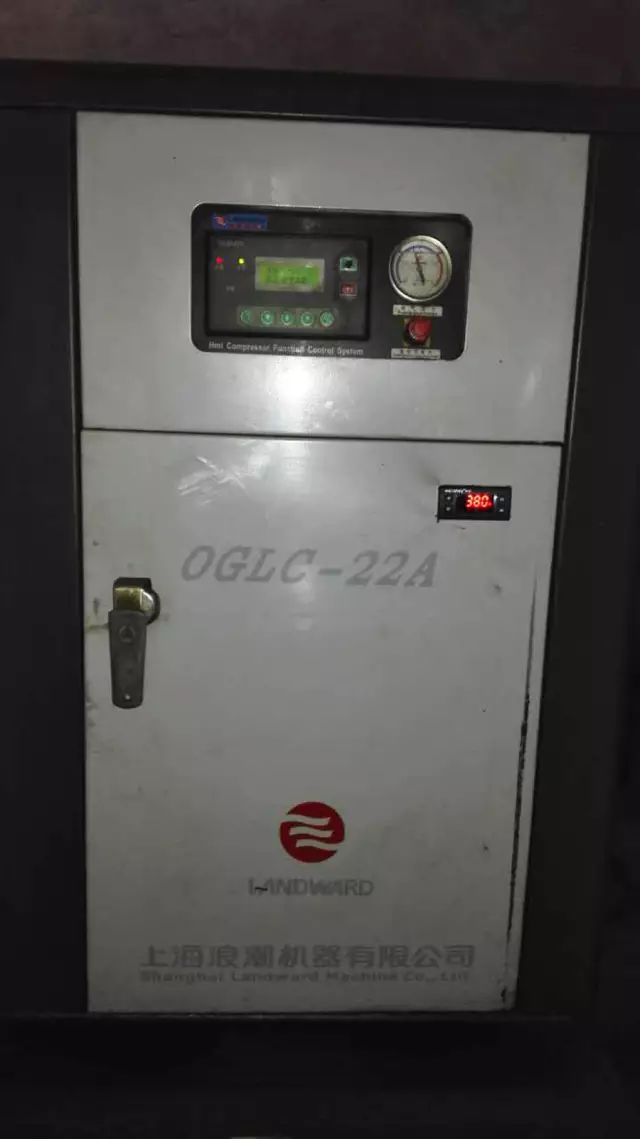 上海碩吉電動機(jī)保護(hù)器在空壓機(jī)上的運(yùn)用