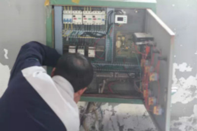 上海碩吉電動(dòng)機(jī)保護(hù)器在紡織行業(yè)的運(yùn)用